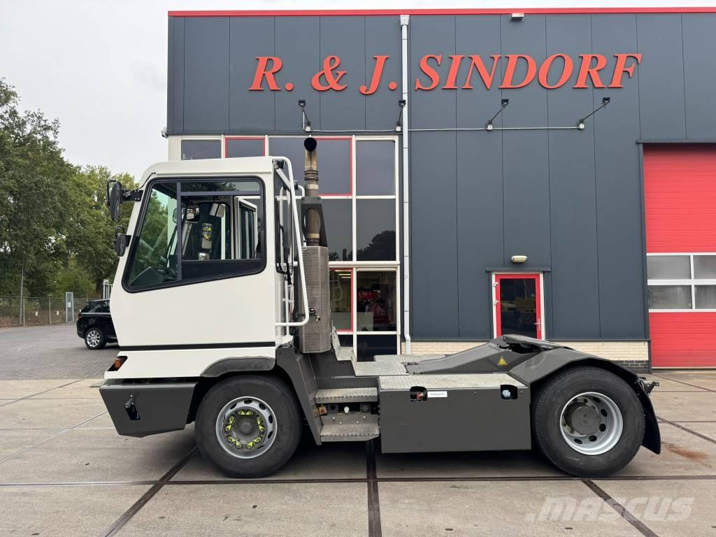 Terberg YT182 Tractores terminais