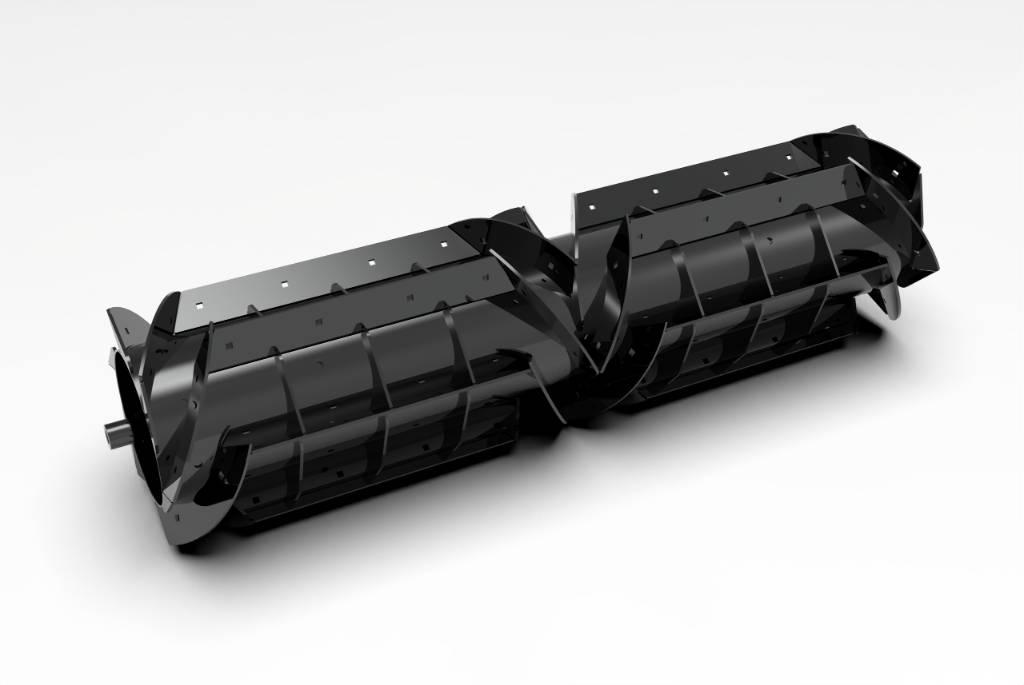 PW 777621.2 Acessórios de ceifeiras debulhadoras