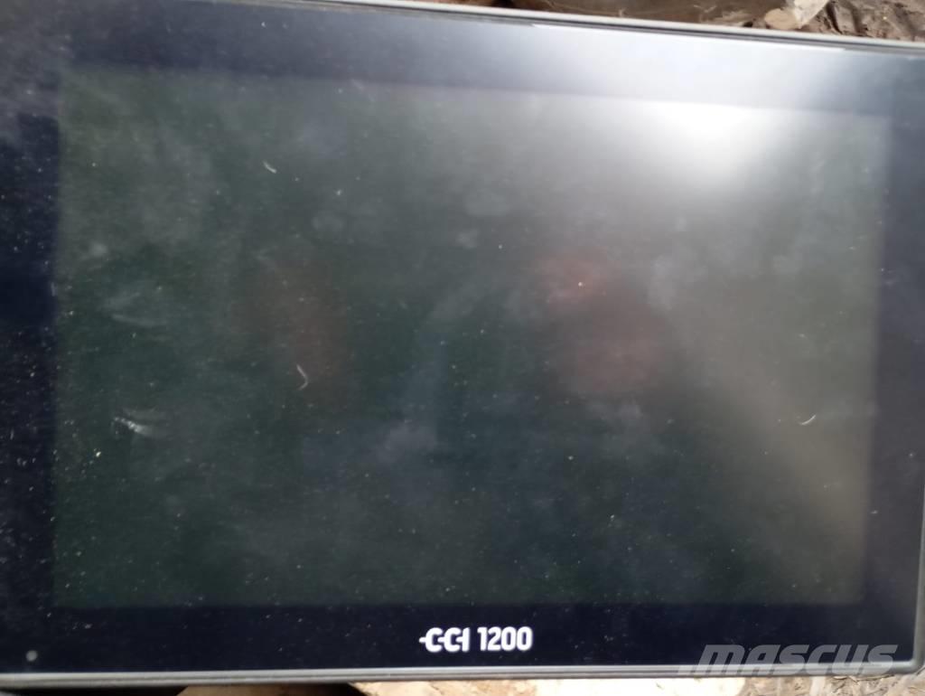 Kuhn Espro4000RC Perfuradoras