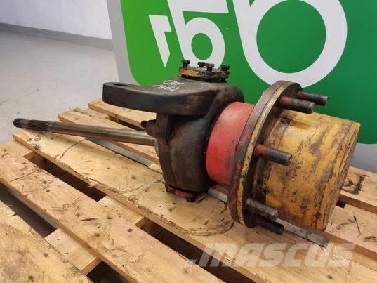 CAT TH 82 reducer Transmissăo