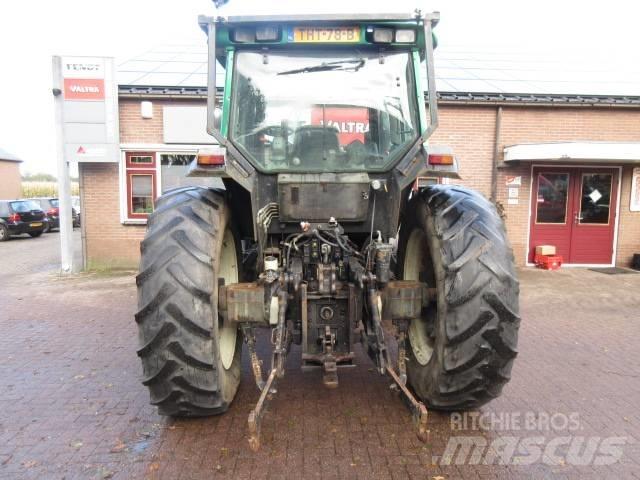 Valtra T190 Tratores Agrícolas usados