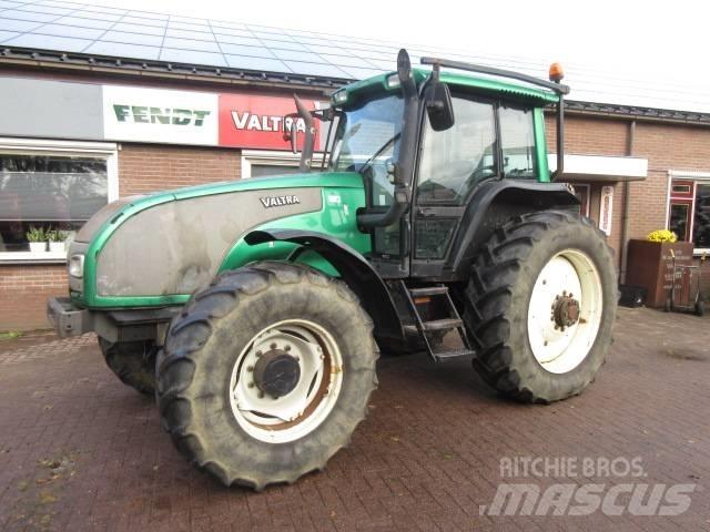 Valtra T190 Tratores Agrícolas usados