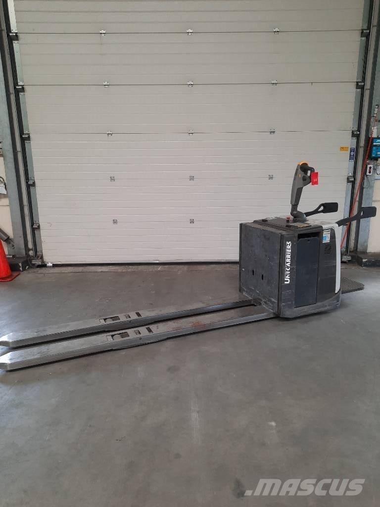UniCarriers 200PMR Porta-paletes com plataforma