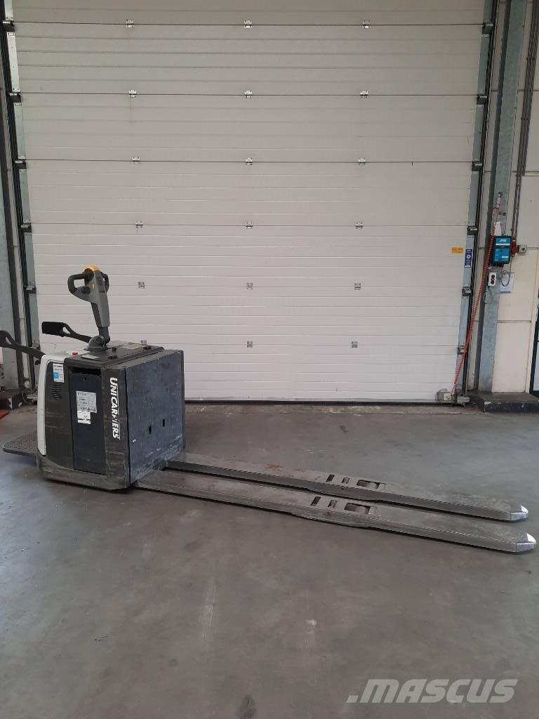 UniCarriers 200PMR Porta-paletes com plataforma