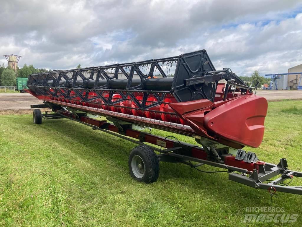 Case IH 9240 Ceifeiras debulhadoras