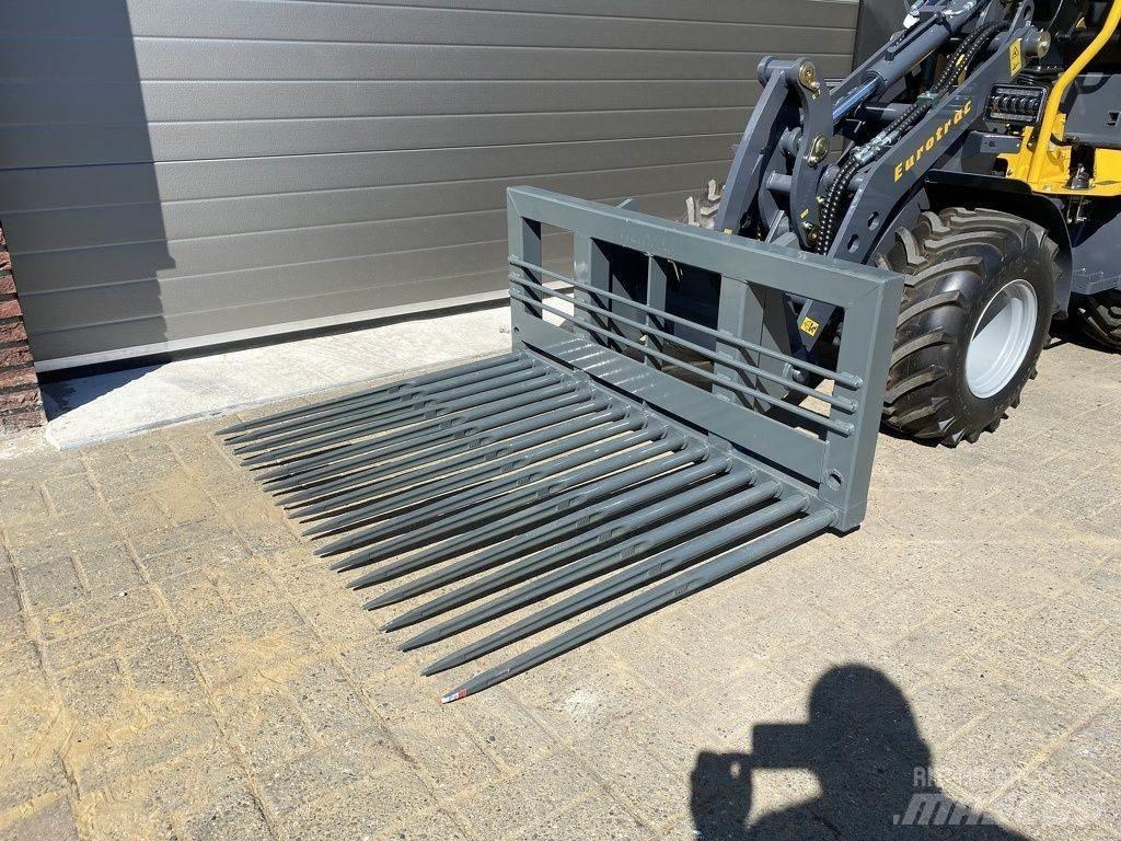 Hemach 1.3 m Baldes