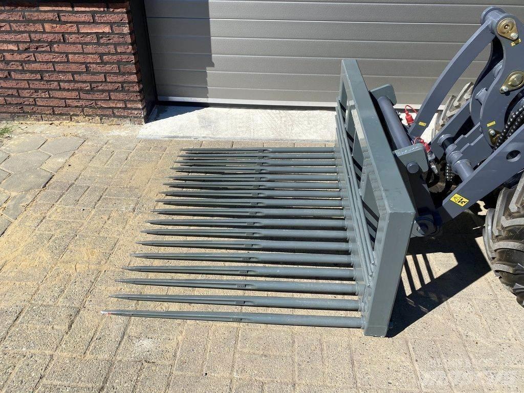 Hemach 1.3 m Baldes
