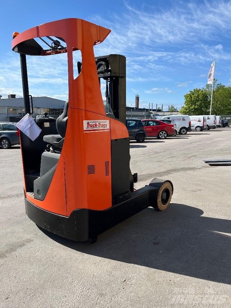 Toyota RRE160R Empilhadores Elevadores