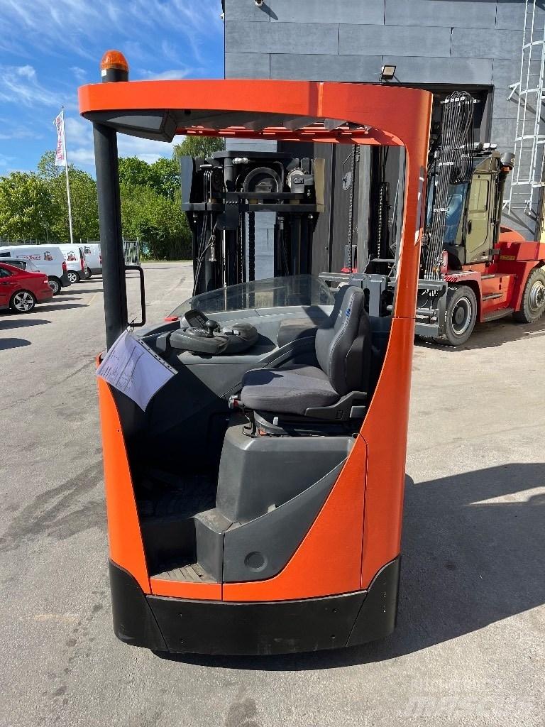 Toyota RRE160R Empilhadores Elevadores