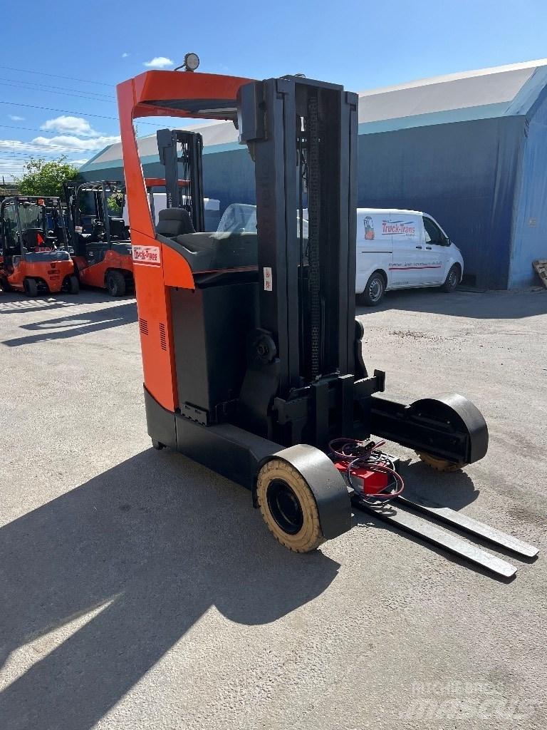Toyota RRE160R Empilhadores Elevadores