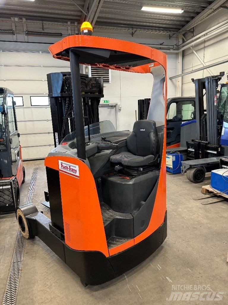 Toyota RRE160R Empilhadores Elevadores