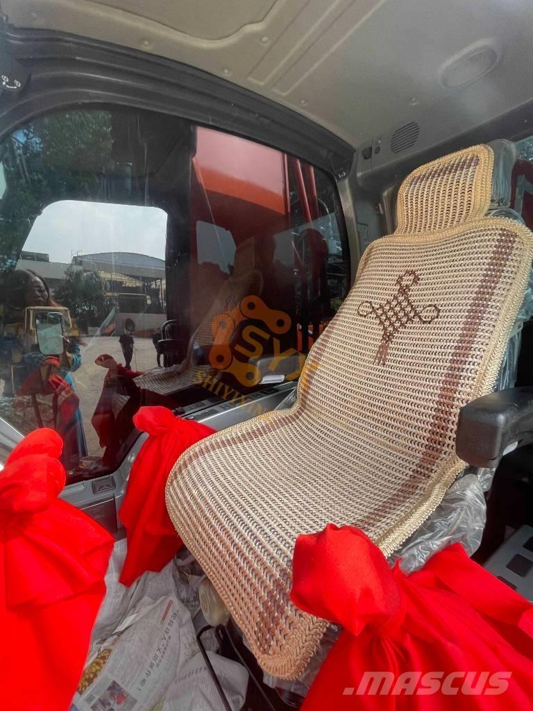 Doosan DX 300LC-9C Escavadeiras de esteiras