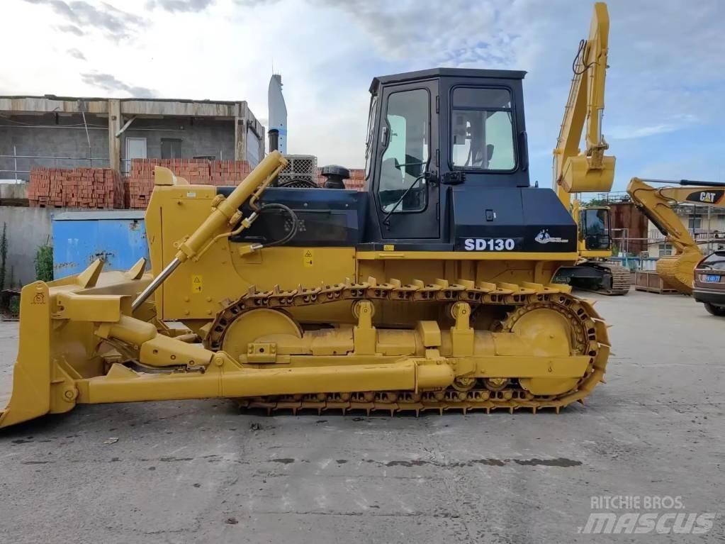 Shantui SD13 Dozers - Tratores rastos