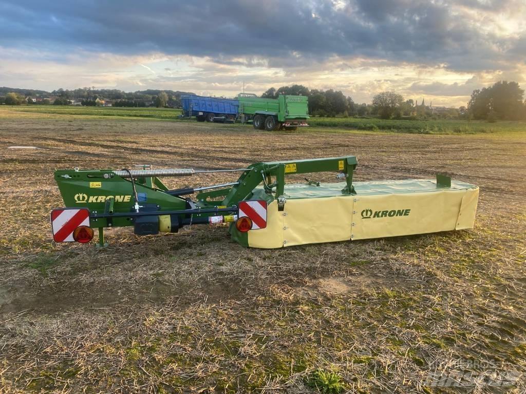 Krone Easy Cut R320 Gadanheiras