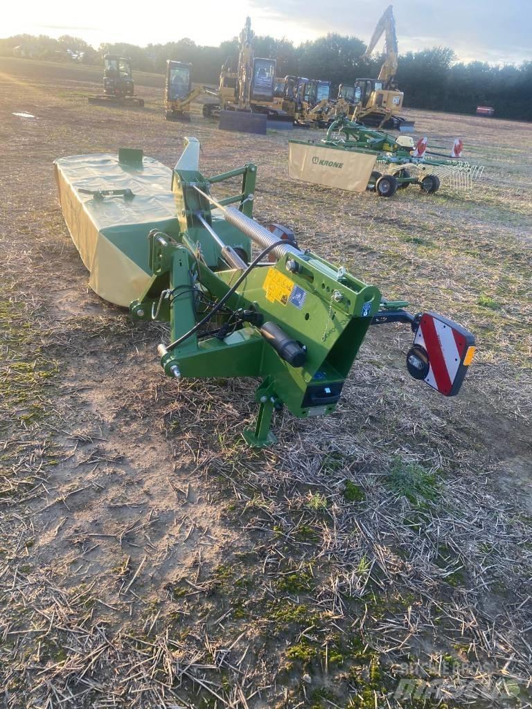 Krone Easy Cut R320 Gadanheiras