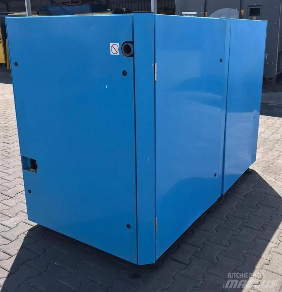 Boge S75 Compressores