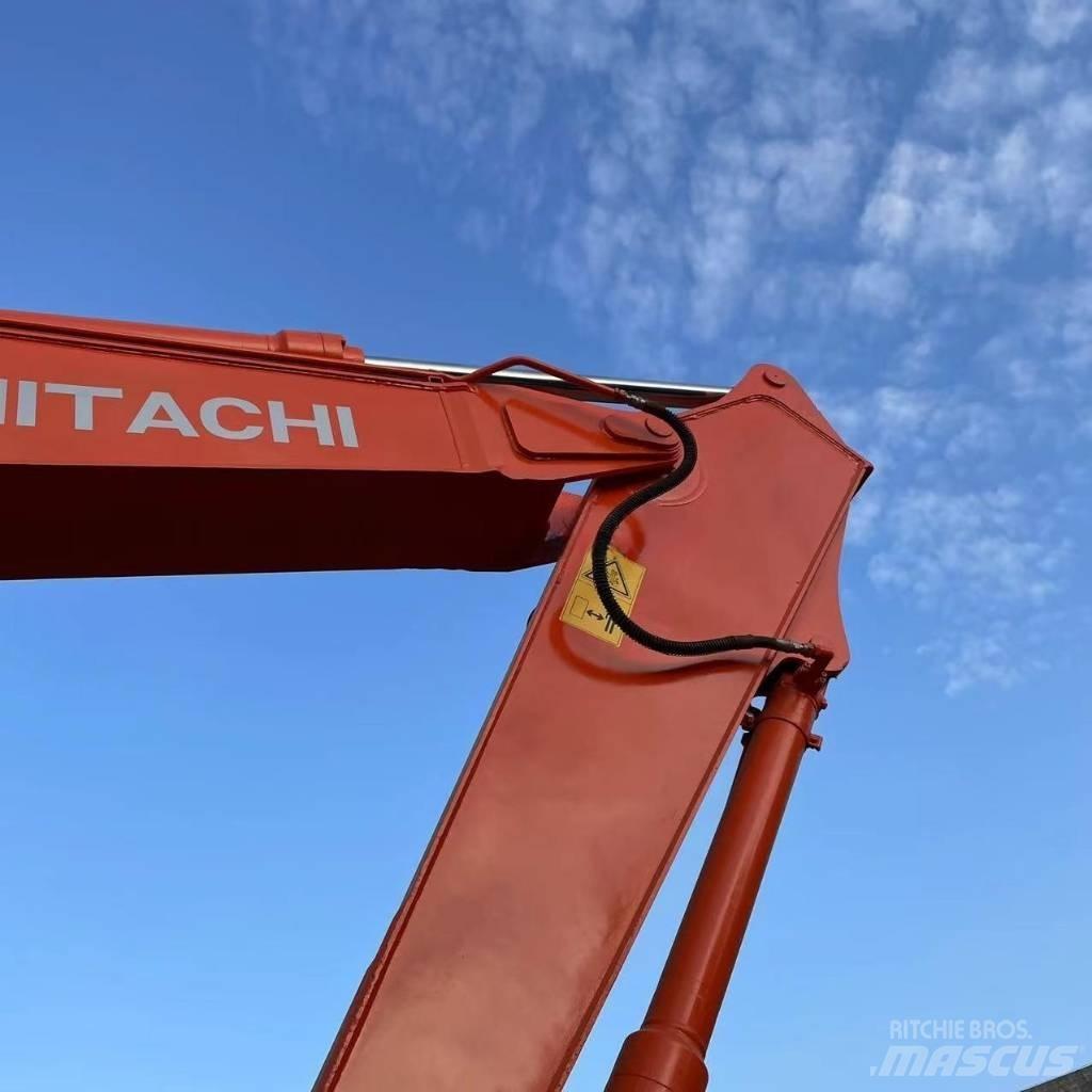 Hitachi ZX200 Escavadeiras de esteiras