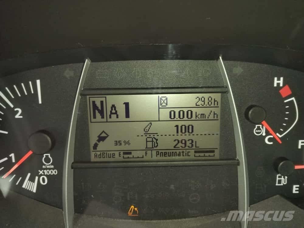 Kubota M 7173 Tratores Agrícolas usados