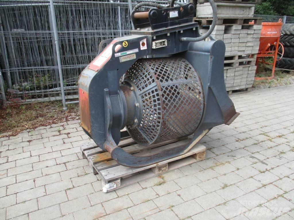 VTN SR 07 Baldes crivo