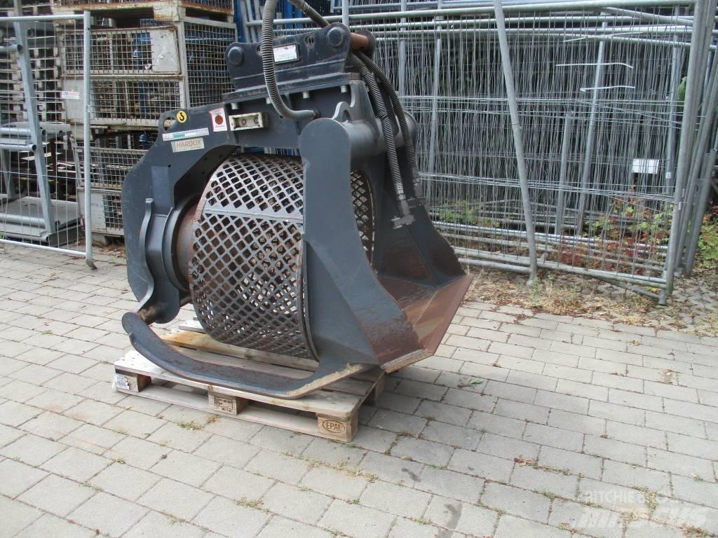 VTN SR 07 Baldes crivo