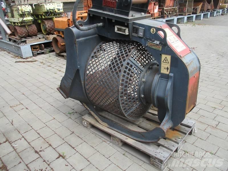VTN SR 07 Baldes crivo