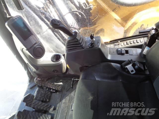 CAT 336 D Escavadeiras de esteiras