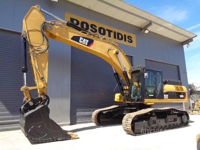CAT 336 D Escavadeiras de esteiras