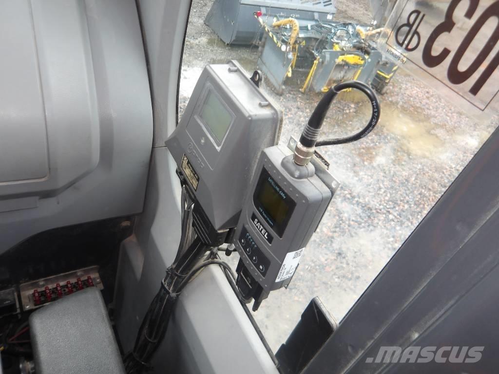 Doosan DX 235 LCR-5 Escavadeiras de esteiras