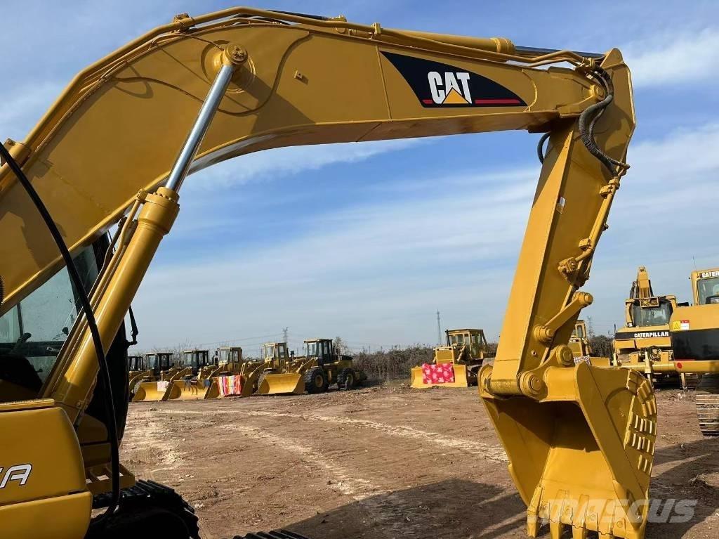 CAT 320CL Escavadeiras de esteiras