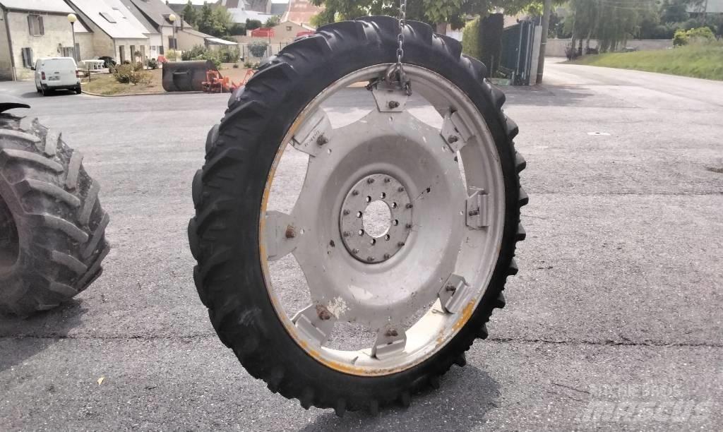 Kleber 9.5R48 Pneus Agrícolas