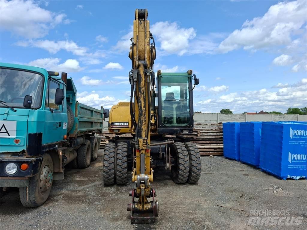 CAT M 316 C Construção - Outros

