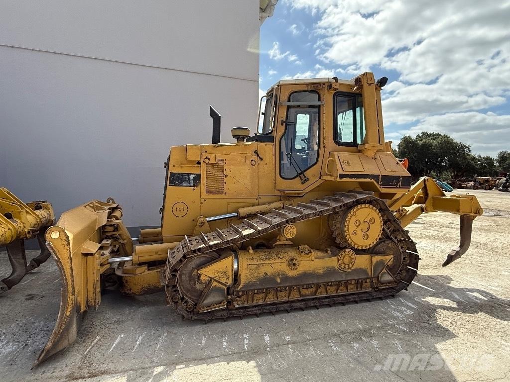 CAT D 5 H Dozers - Tratores rastos