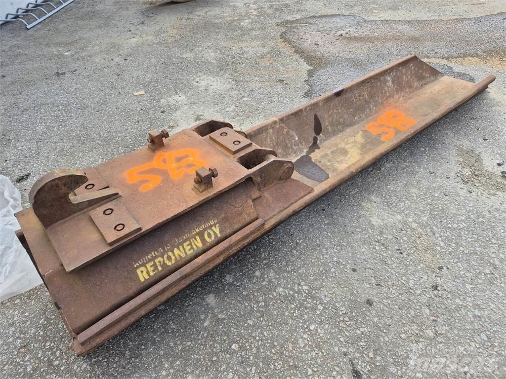  Ponttikauha NTP10 Baldes