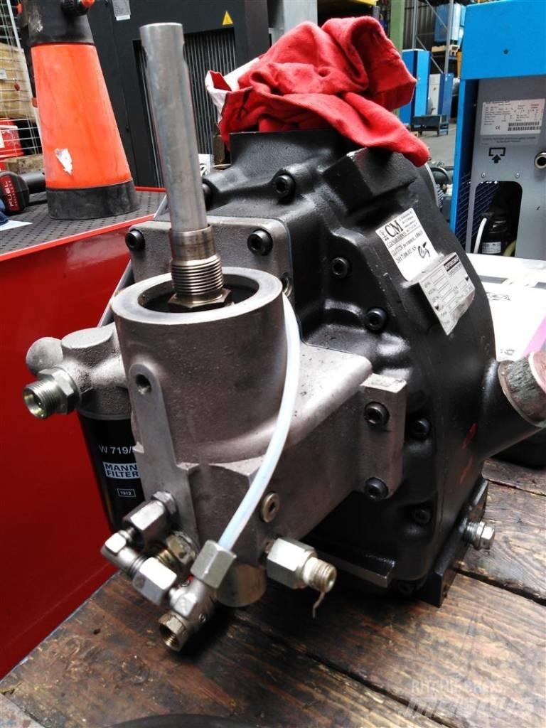 NK60-2 Acessórios de compressor