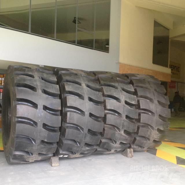 Goodyear 3565R33 L5 Pneus