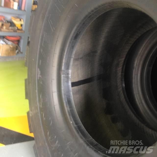 Goodyear 3565R33 L5 Pneus