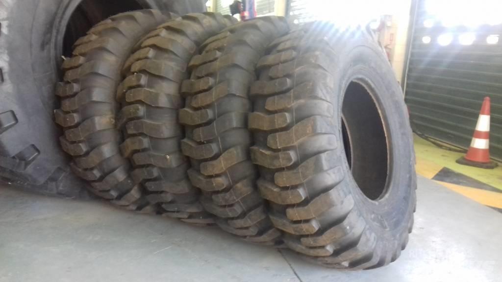 Goodyear 3565R33 L5 Pneus