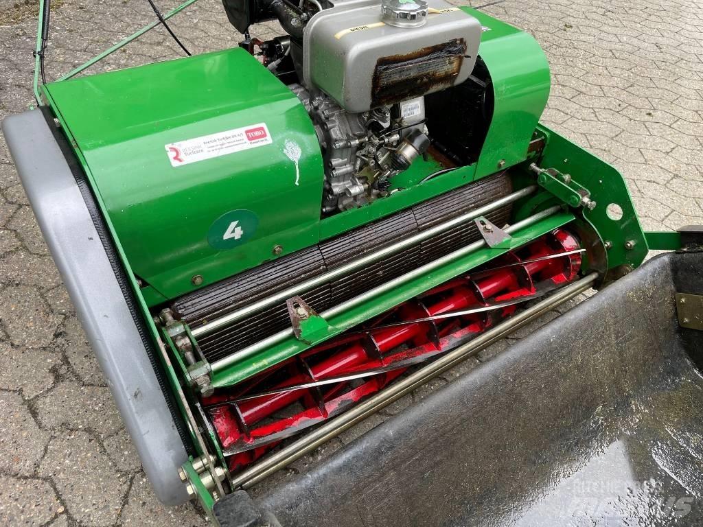 Dennis G860 Corta-Relvas Greens