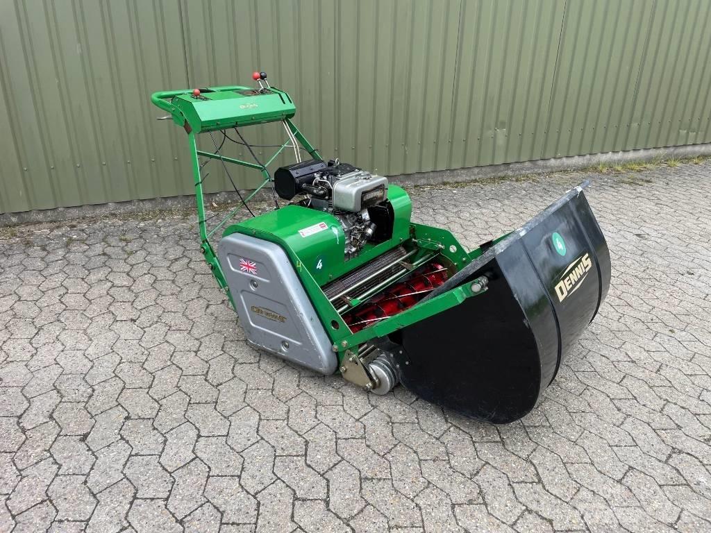 Dennis G860 Corta-Relvas Greens