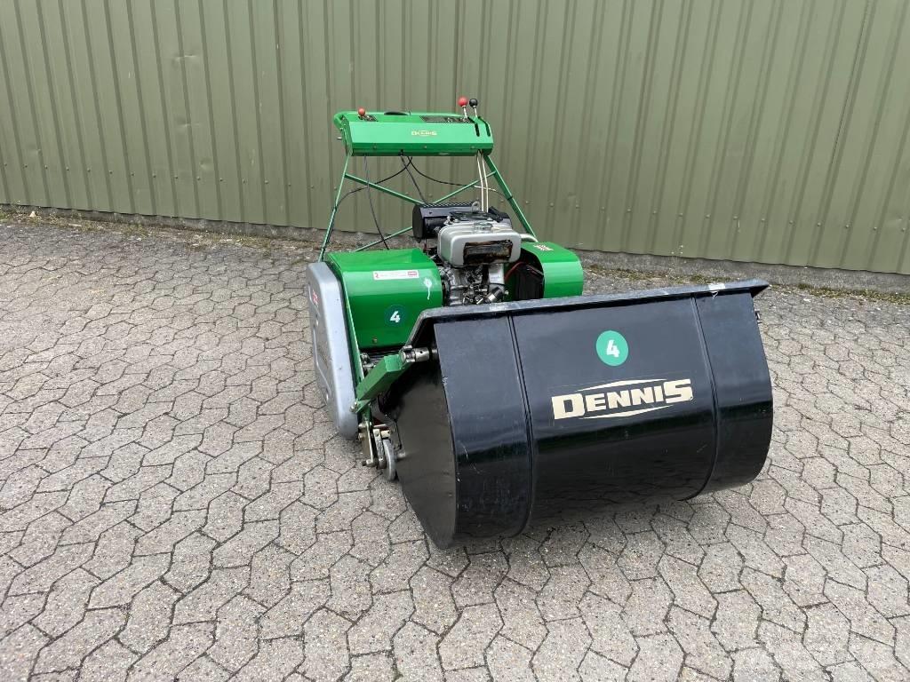 Dennis G860 Corta-Relvas Greens