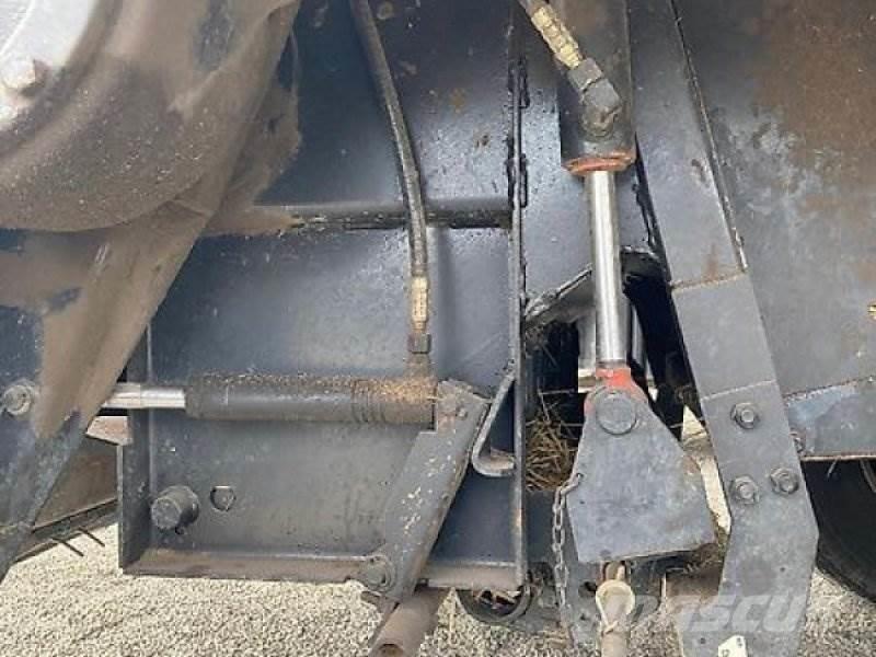 Case IH 540 Agricultura - Outros
