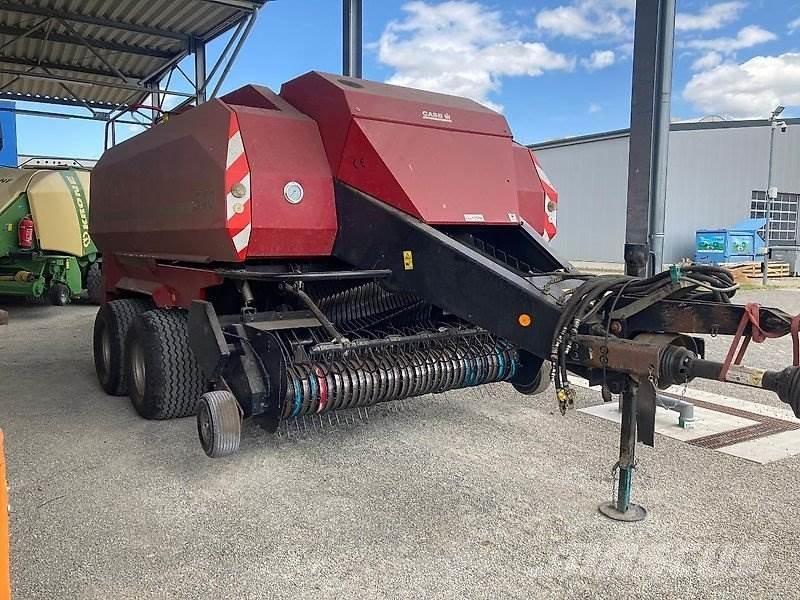 Case IH 540 Agricultura - Outros
