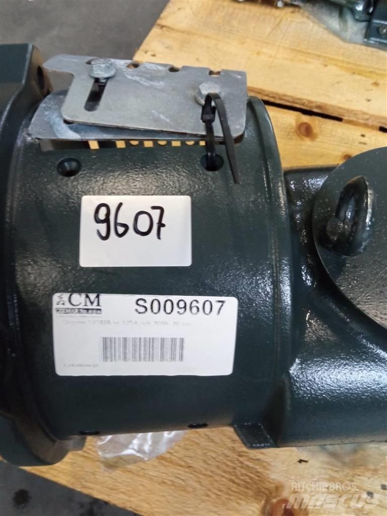 Kaeser Sigma 175 Acessórios de compressor