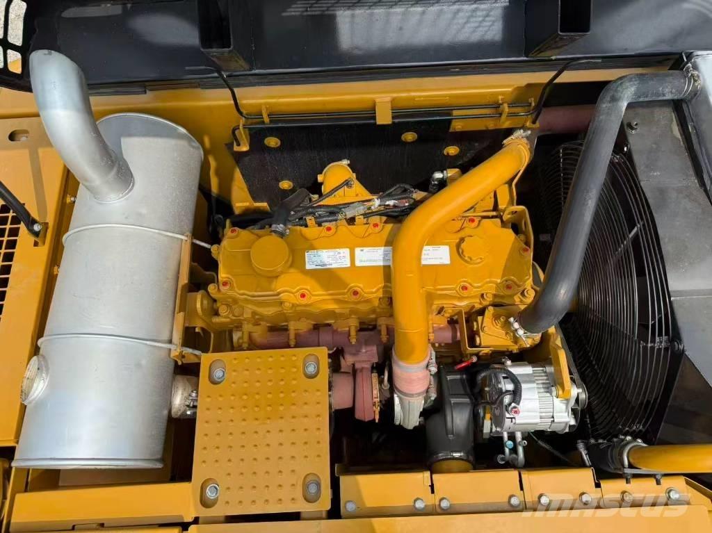 CAT 330 D2L Escavadeiras de esteiras