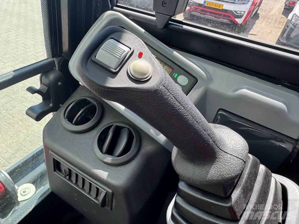 Yanmar VIO26 Miniescavadeiras
