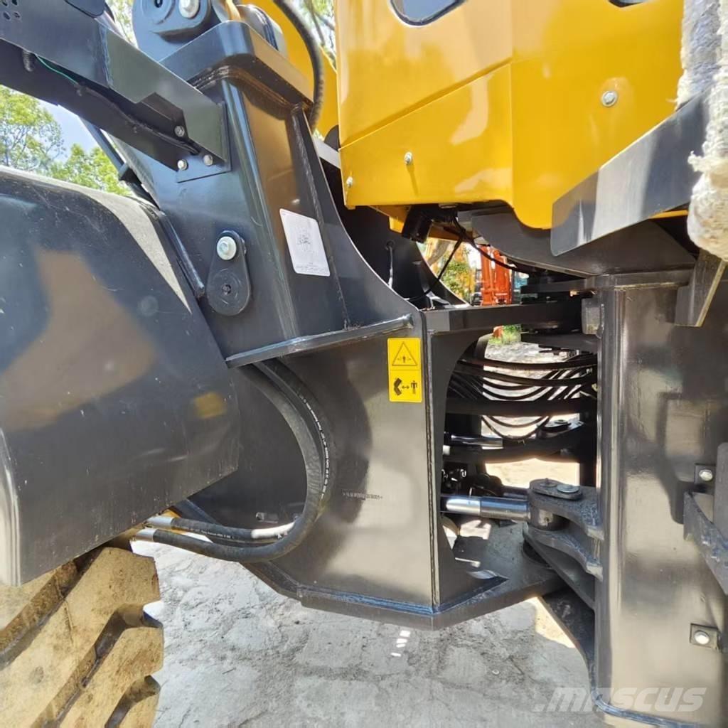 SDLG LG 958 F Carregadeiras de rodas