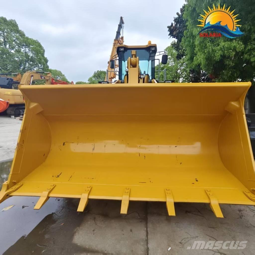 SDLG LG 958 F Carregadeiras de rodas