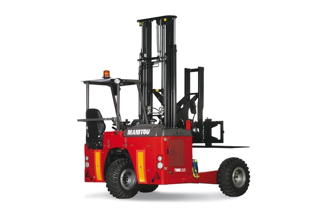 Manitou TMM 25 Movimentação cargas - Outros
