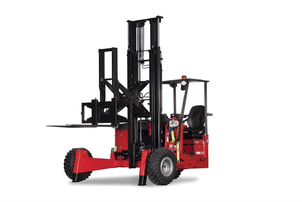 Manitou TMM 25 Movimentação cargas - Outros
