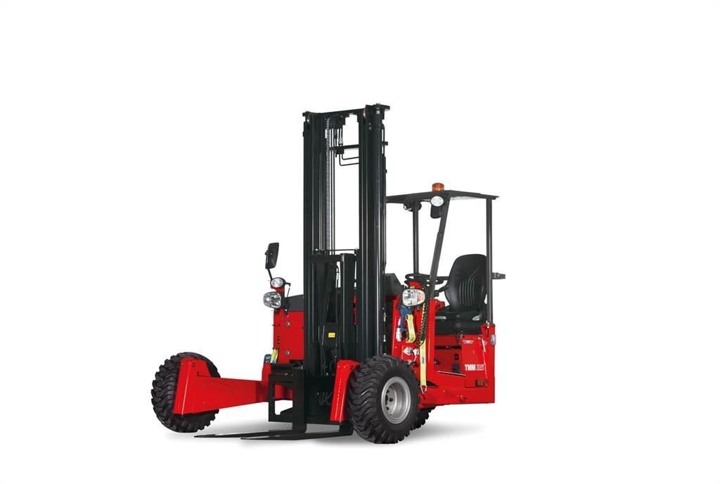 Manitou TMM 25 Movimentação cargas - Outros
